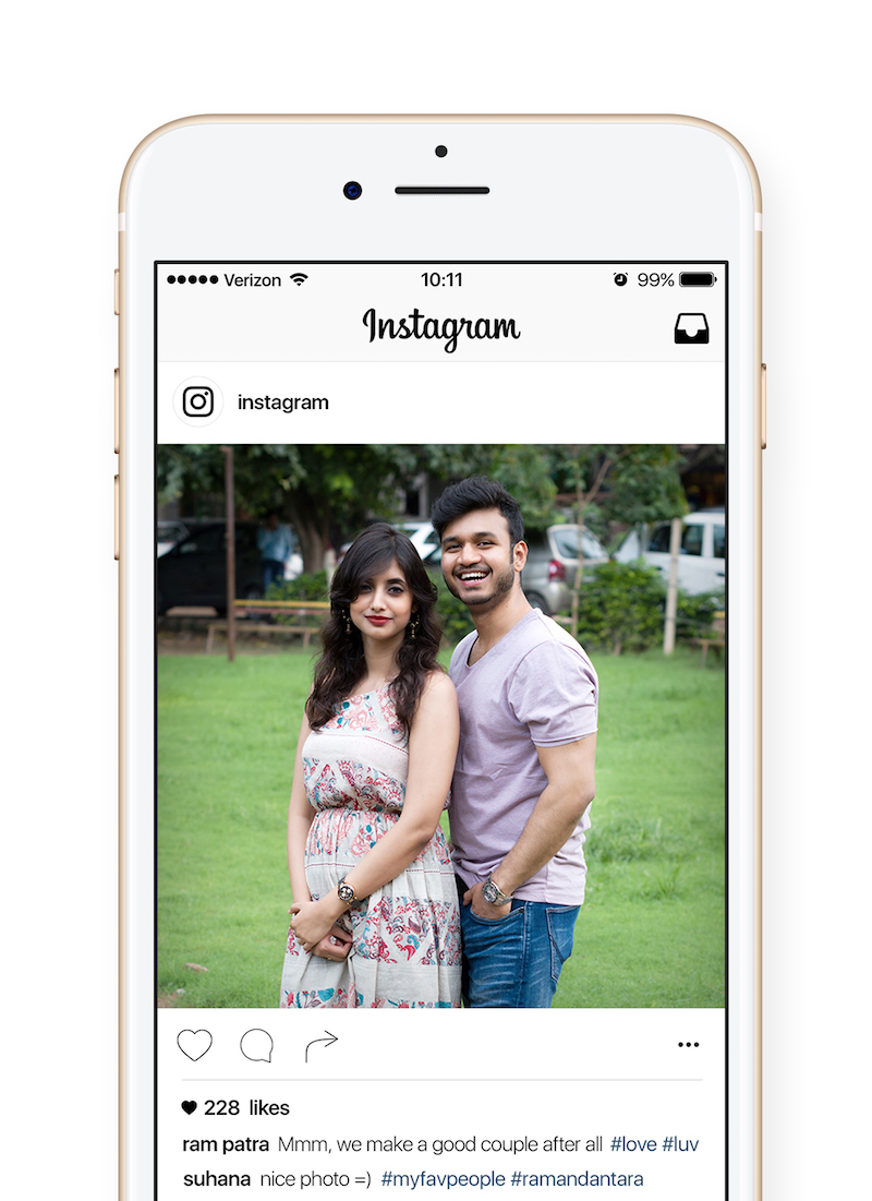 Instagram